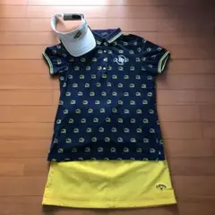 ゴルフ パーリーゲイツ ポロシャツ