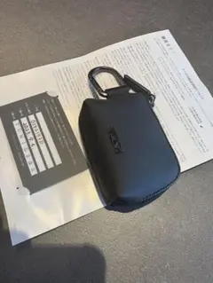 Tumi エクストラスモールポーチ