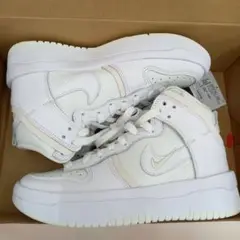NIKE WMNS DUNK HIGH UP 77-MH-596S
