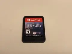 DEAD CELLS Nintendo Switch