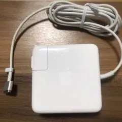 純正アップルACアダプターA1435 60W
