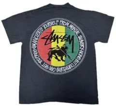 Stussy Feelin' Irie ラスタライオン L ラスタカラー