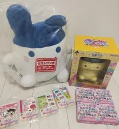 たまごっち 一番くじ セット
