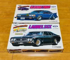LAUREL SGX ローレル2000SGX 八の字シャコタン　マルイ LAUREL SGX ローレル2000SGX 八の字シャコタン マルイ