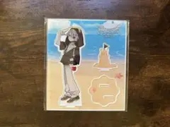 CR FES 2025 tototMix ととみっくす　アクリルスタンド