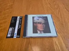 細野晴臣 「フィルハーモニー」【CD】