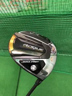 (美品)キャロウェイcallaway MAX FAST 40R