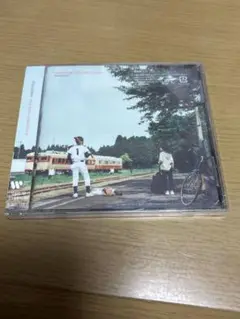 コブクロ　THIS IS MY HOME TOWN 通常盤（未開封）⑦