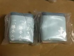 新撰組ポーチ