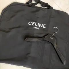 【専用】※Kyoro38様※　セリーヌ　ハンガー　３本セット CELINE（押し入れ収納/ハンガー）のフリマアイテム一覧