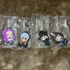 ババンババンバンバンパイア ガチャガチャ