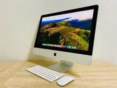 2025年OS / iMac i7 4K 32GB SSD1TB Office
