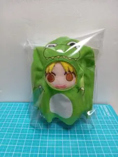 【NOA9】①　ぼっち・ざ・ろっく！Matowooz!マスコット