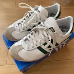 アディダスカントリー