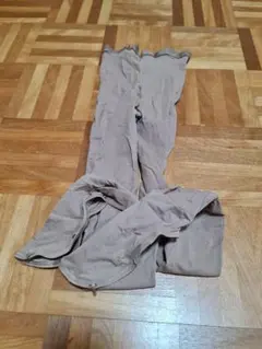 アイススケート用タイツUSED3本セット