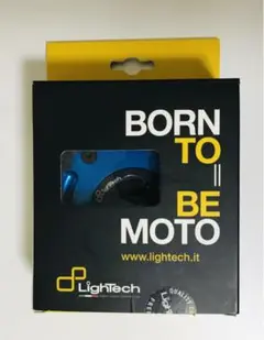LIGHTECH タンクキャップ ラピッドロッキングタイプ S1000R/RR