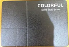 Colorful 2.5インチSSD SL500 480GB SATAケーブル