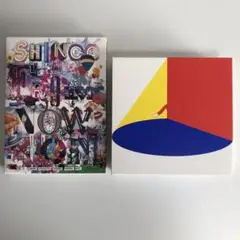 SHINee☆アルバム　2点　セット　まとめ