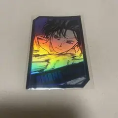 【お値下げ中】SAKAMOTO DAYS ホロカード 周