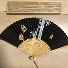 扇子 新品
