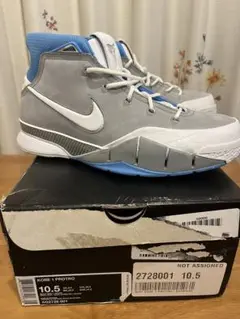 j*r様 Nike Kobe I Protro シューズ 81得点　コービー 1 j*r様 Nike Kobe I Protro シューズ 81得点 コービー 1 - メルカリ