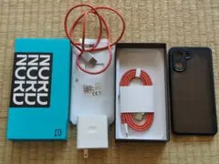 oneplus nord ce5 7100mAhのグローバル版