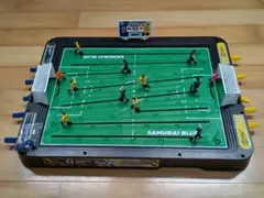 ロックオンストライカー DX オーバーヘッドスペシャル エポック社 サッカー盤