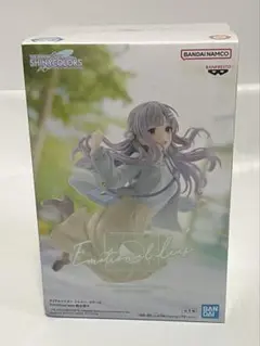 アイドルマスター シャイニーカラーズ フィギュア 幽谷霧子