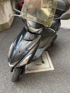 アドレスV125s g 廃盤 レア アルグレッドエアクリーナー 51LxuVrL0OL._UF894,1000_QL80_.jpg