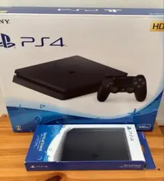 プレステ4 プレステ4専用縦置きスタンド セット