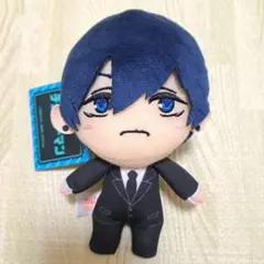 チェンソーマン ぬいぐるみ マスコット 早川アキ 新品