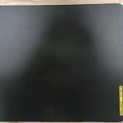 WALLHACK MO-001 布製マウスパッド
