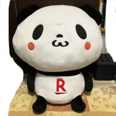 お買いものパンダ 特大でかぬいぐるみ 非売品 旧ロゴ おまけ付き お買いものパンダ 特大でかぬいぐるみ 非売品 旧ロゴ おまけ付き