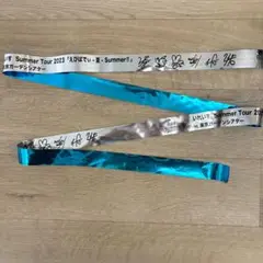 いれいす -hotoke- いむくん えびばでぃ 2023 銀テ フルロゴ