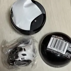 【新品・未開封】XG カプセルトイ ヘルメット