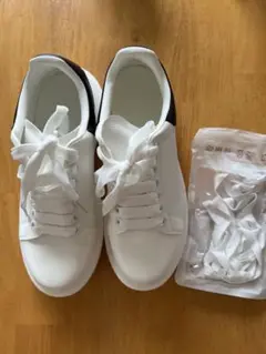 Antonio McQueen アントニオ・マックイーン　スニーカー