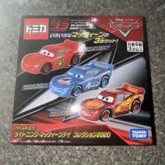 カーズトミカ ライトニング・マックィーンデイコレクション2020【新品未開封】② 楽天市場】トミカ カーズ トミカ ライトニング・マックィーン