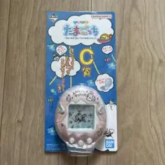 一番くじ たまごっち C賞 てんしっちのたまごっち コンパクトミラー