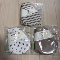 【新品未開封】Konnyスタイ3点セット