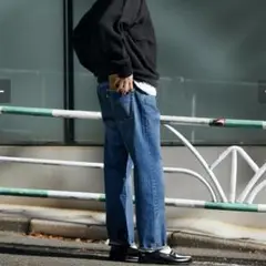 LEVI’S(R)/リーバイス(R) 別注 501(R) Selvedge