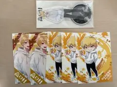 中野あるま 高田村ポップアップストア