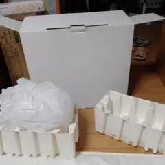 プレステ5の無地箱レア