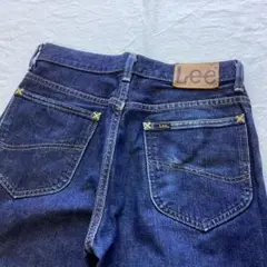 Lee 101B 片耳 Lot1010 90年代 復刻 W29
