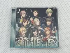うたプリ ASSMU テーマソングCD プリラブ