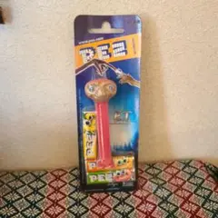E.T 40周年記念 PEZセット PEZ E.T. 40周年記念 ボックス入り 2点セット ミニサイズ ペッツ
