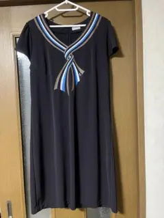 ロベルタ 膝丈ワンピース