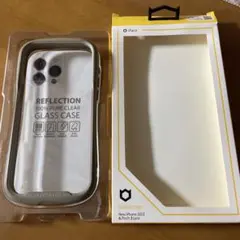 iFace iPhone15ProMax用