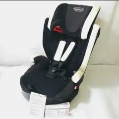 ★極美品★ グレコ ライトフィットエア チャイルドシート