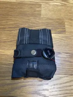 ボントレガー サドルバッグ ロールシートパッグ