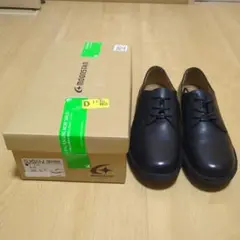 未使用 MOONSTAR SLOW FACTORY SLM3ハトメ ブラック